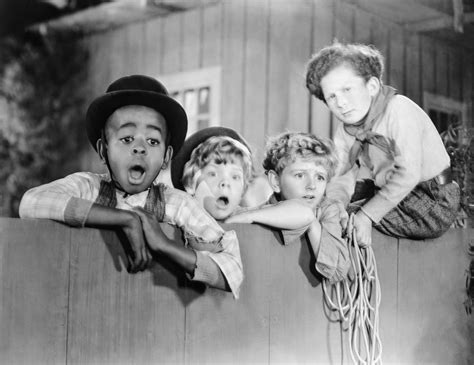 are any of the little rascals still alive 2021|little rascals still alive today.